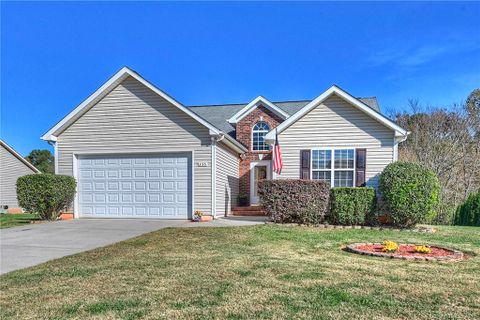 235 Kendra Drive 26 sold home in Doolie Meadows, Mooresville, NC