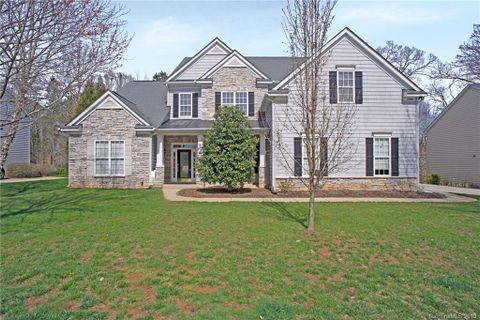 7806 Montane Run Court