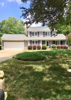 6507 Porterfield Road sold home in Woodcreek, Charlotte, NC
