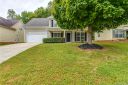 1623 Stoney Creek Lane sold home in Charlotte, SC