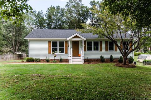 7440 Apple Creek Drive L3 BA M17-583 sold home in Apple Creek, Mint Hill, NC