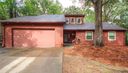 8415 Rittenhouse Circle sold home in Charlotte, SC