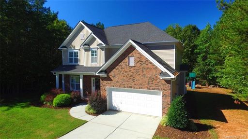 3404 Long Cedar Lane sold home in Cedar Ridge Farms, Alexis, NC