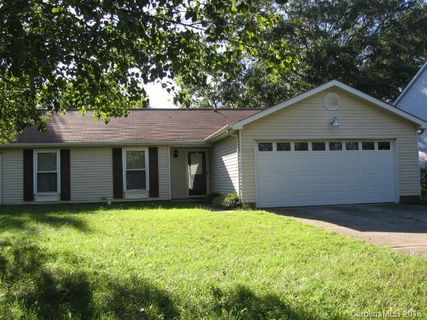 3008 Old House Circle sold home in Pheasant Knoll, Matthews, NC