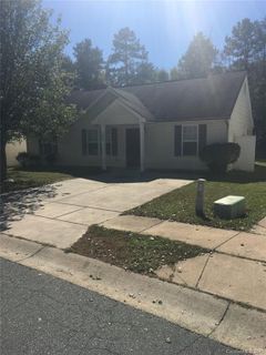 2932 Westwinds Court sold home in Windsong Village, Charlotte, NC