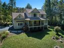 262 Duncan Estate Drive sold home in Fletcher, SC