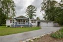 109 Amelia Drive sold home in Hendersonville, SC