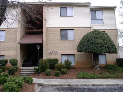 4823 Spring Lake Drive E sold home in Spring Lake, Charlotte, NC