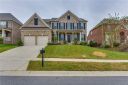 9633 Camden Town Drive sold home in Concord, SC