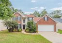7120 Sweetfield Drive sold home in Huntersville, SC