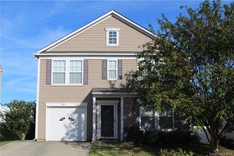 1409 Tygress Street