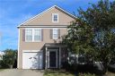 1409 Tygress Street sold home in Kannapolis, SC