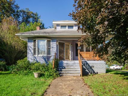 114 Skyland Terrace sold home in Fibreville-Skyland Terrace, Canton, NC