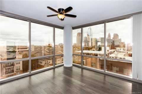 315 Arlington Avenue 906 sold home in Arlington, Charlotte, NC