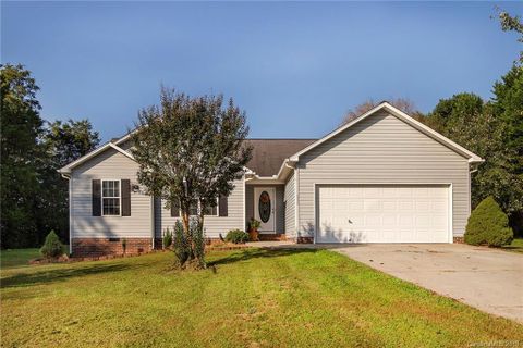 101 Mount Zion Drive 27
