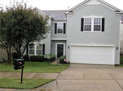 8612 Rockmoor Ridge Road