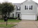 8612 Rockmoor Ridge Road sold home in Charlotte, SC
