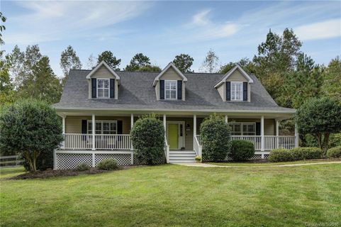 210 Stillwater Road sold home in Stillwater Estates, Troutman, NC