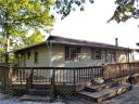 260 Franks Cove Road Lots 32 & 33 sold home in Brevard, SC