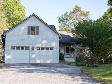 250 Forest Park Court
