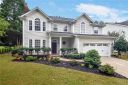 2715 Briar Ridge Drive 8 sold home in Charlotte, SC