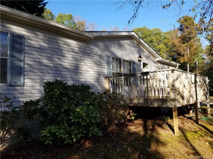 8 Vultures Nest None sold home in New Salem Park, Swannanoa, NC