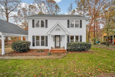 1555 Brookbend Court