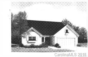 4032 Avis Way 5 sold home in Country Meadows, Monroe, NC