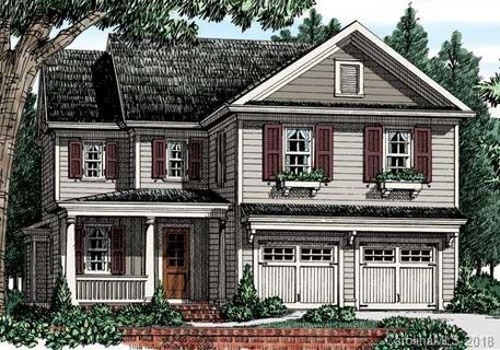 4036 Avis Way sold home in Country Meadows, Monroe, NC