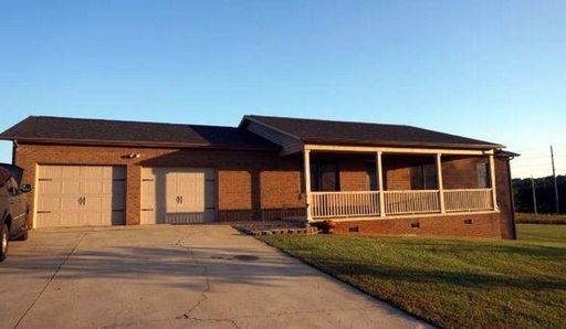 3584 Plantation Drive sold home in Pine Creek, Vale, NC