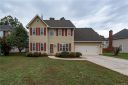 3115 Ashe Croft Drive sold home in Indian Trail, SC