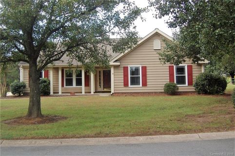 11000 Lystra Lane sold home in Hunters Ridge, Charlotte, NC