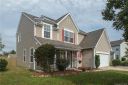 5910 Eastridge Court sold home in Concord, SC