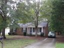 1807 Ranchwood Drive sold home in Charlotte, SC
