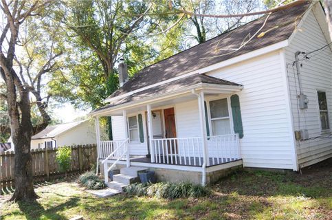334 D Street sold home in Wampum Mill, Lincolnton, NC