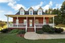 717 Sagrada Drive 41 sold home in York, SC