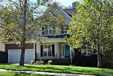 2214 Candlelight Woods Drive