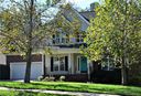 2214 Candlelight Woods Drive sold home in Matthews, SC