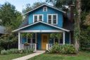 57 Linden Avenue sold home in Asheville, SC
