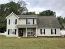 2754 Amber Crest Drive sold home in Gastonia, SC