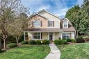 12023 Baywoods Drive sold home in Tega Cay, SC