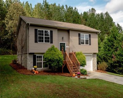 1784 Redberry Lane