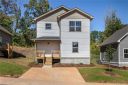 19 Yarrow Meadow Road sold home in Weaverville, SC