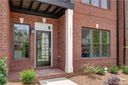 535 Griffith Village Lane 14 sold home in Davidson, SC