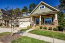 208 Aztec Circle sold home in Mooresville, SC