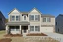 111 Beam Drive 38 sold home in Mooresville, SC