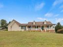 117 Canaan Drive sold home in Candler, SC