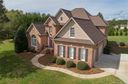 3076 Ancestry Circle 28 sold home in Weddington, SC
