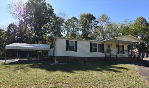 3585 Fox Run sold home in The Meadows, Lenoir, NC
