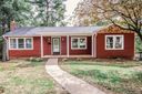 819 Maple Avenue sold home in Salisbury, SC